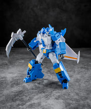 [Pre-Order] IronFactory EX-67 Hellbat