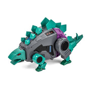 NewAge H67B Tremdrs Snarl Version mit zerbrochenem Glas