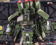 Touch Toys HQ-9BE Wutianyushang 2035 Hellbird