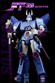 FansToys FT-29 Quietus Cyclonus