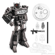 NewAge H35M Cyclops Shockwave Galactic Man Version