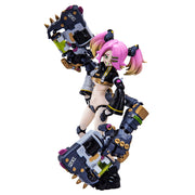 [Précommande] Stararc Toys Cyber Limit Quisy Rick