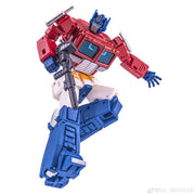 Newage H27F David Optimus Prime versión juvenil