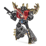 NewAge H67EX Varan Snarl Toy Color Version