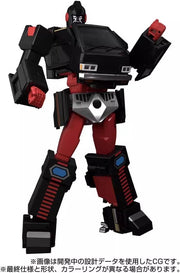 Takara Tomy Meisterwerk Gattai MPG-11 DK-2 Schutz