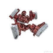 NewAge H70 Oddball Warpath