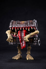 YoTo Toys 1/12 Mimic Actionfigur