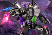 Vincoroor V33-06B Feuer des Himmels WFC-S28 Jetfire Schwarze Version