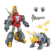NewAge H63 Gorgo Slag