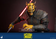 Hot Toys 1/6 TMS136 Star Wars Savage Opress