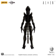 [Reserva] 52Toys 1/12 Flash Dance Alien