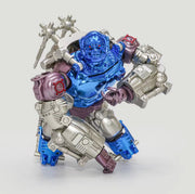 TransArt BWM-02 Skateboard Gorilla Beast Wars Transmetal Optimus Primal