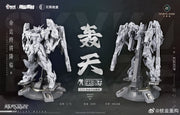 [Reserva] Animester × Infinite Dimension 1/72 Infinite Rank Sky Blaze Model Kit