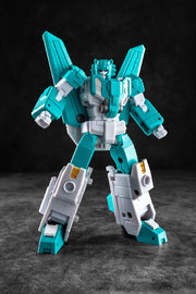 IronFactory EX-65 Leozack