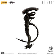 [Reserva] 52Toys 1/12 Flash Dance Alien