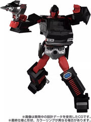 Takara Tomy Meisterwerk Gattai MPG-11 DK-2 Schutz