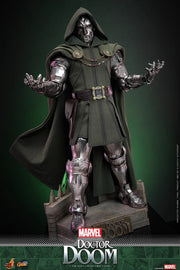 Hot Toys HT 1/6 CMS022 Marvel Doctor Doom