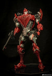 Metagate G-04 Air King Terrorsaurier