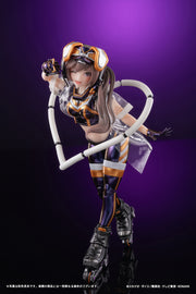 Schneckenhaus x Amiami 1/12 I:P Masquerena Standardversion