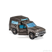 Newage H64J IG08 Lockdown Version mit zerbrochenem Glas
