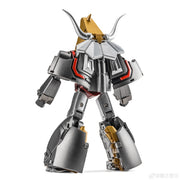 NewAge H63EXR Gorgo Slag EX Repaint Version