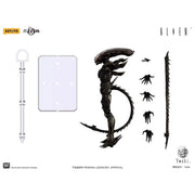 [Reserva] 52Toys 1/12 Flash Dance Alien
