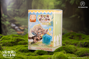 PR Production PRISK01A12 Kit de modelo del diario de viaje de Isekai del espadachín novato Renny Brown