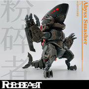 Robobeast 1/12 Terrestrial Shark Model Kit