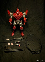 Metagate G-04 Air King Terrorsaurier