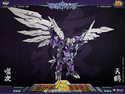 Cang-Toys CT-Chiyou-03X Firmament-Tauchbombe