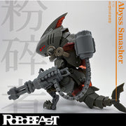 Robobeast 1/12 Terrestrial Shark Model Kit