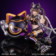 Schneckenhaus x Amiami 1/12 I:P Masquerena Deluxe Version