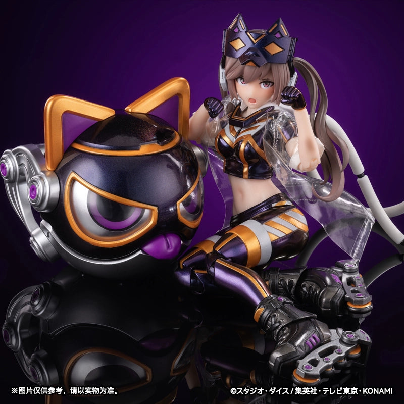 Schneckenhaus x Amiami 1/12 I:P Masquerena Deluxe Version