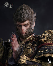 [Vorbestellung] INART 1/6 Black Myth Wukong Monkey King Set