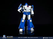 Magic Square MS-B43S Shadow Master Mirage Neulackierung
