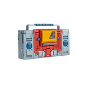 NewAge H62C Louie Blaster Comic Version
