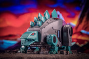 NewAge H67B Tremdrs Snarl Version mit zerbrochenem Glas