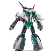 NewAge H63B Gorgo Slag Shattered Glass Version