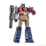 [Demnächst] Newage H27U David Energon Universe Version