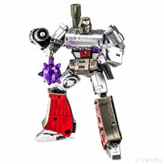 NewAge S-01EX Romulus Megatron