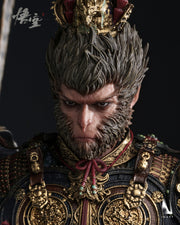 [Vorbestellung] INART 1/6 Black Myth Wukong Monkey King Set
