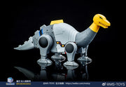 Magic Square MS-B58 Brontosaurus Sludge