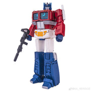 Newage H27F David Optimus Prime versión juvenil