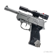 NewAge S-01 Romulus Megtron