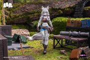 LADoTOYS 1/12 ERA-001 Leah Reparaturtechniker Version