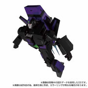 Takara Tomy Masterpiece Gattai MPG-13 Skyfire Shattered Glass Version