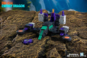 Dr.Wu DW-E18 Energy Dragon Trypticon