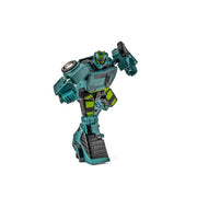 NewAge H60B Nightcrawler Windcharger und H60W Mimic Waspinator 2er-Set