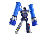 Mastermind Creations RMX-06A und RMX-07A Furor &amp; Riot