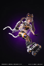 Schneckenhaus x Amiami 1/12 I:P Masquerena Standardversion